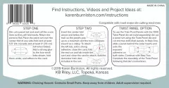 Karen Burniston Dies - Train Pivot Panels