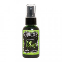 Dylusions Ink Spray - Island Parrot