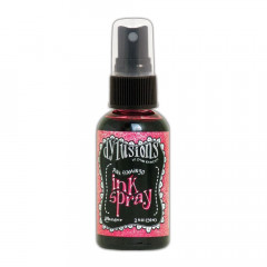 Dylusions Ink Spray - Pink Flamingo