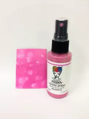 Dina Wakley Media Gloss Spray - Magenta