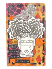 Dylusions Cling Stamps - The Ties The Limit