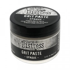 Tim Holtz Distress Grit Paste - Opaque