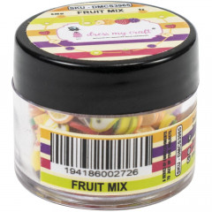 Dress My Craft Shaker Elements - Fruit Mix