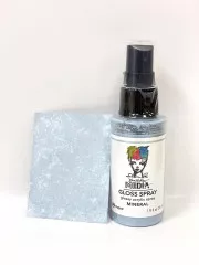 Dina Wakley Media Gloss Spray - Mineral