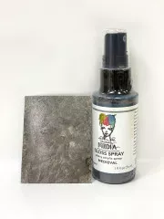 Dina Wakley Media Gloss Spray - Medieval