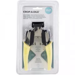 Crop-A-Dile Retro Corner Chomper Tool