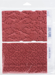 Cling Stamps Tim Holtz - Tapestry