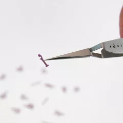 Tonic Studios - Precision Tweezers - Fine Tip