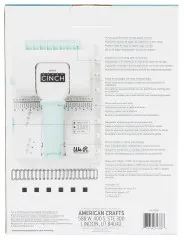 We R Mini Cinch Book Binding Tool