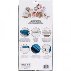 We R Comfort Craft Trim and Score Board 12inch