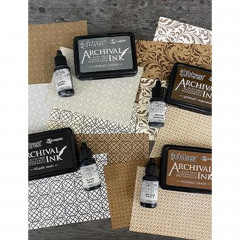 Tim Holtz Distress Archival Ink Pad Stack