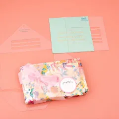 We R Memory Keepers Envelope Tear Guides