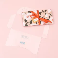 We R Memory Keepers Envelope Tear Guides