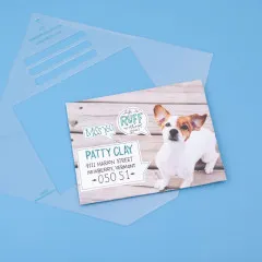 We R Memory Keepers Envelope Tear Guides