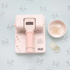 We R Disc Cinch Book Binding Tool