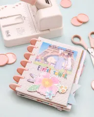 We R Disc Cinch Book Binding Tool