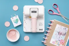 We R Disc Cinch Book Binding Tool