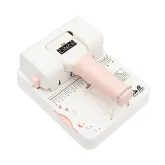 We R Disc Cinch Book Binding Tool
