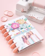 We R Disc Cinch Book Binding Tool