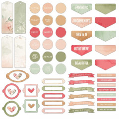 Chipboard Set - ARToptions - Avesta