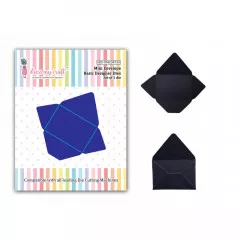 Dress My Craft Basic Designer Dies - Mini Envelope