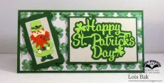 Karen Burniston Dies - Happy St. Patricks Day