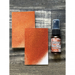 Tim Holtz Distress Mica Stain Set - Halloween No. 3