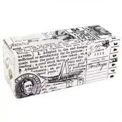 49 and Market Washi Tape Roll - Curators Meadow