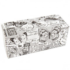 49 and Market Washi Tape Roll - Curators Wings