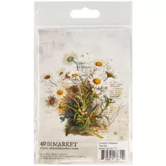 Curators Meadow Tag Set