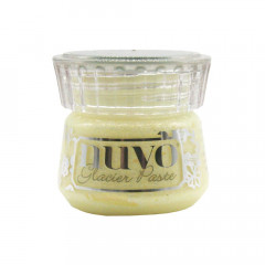 Nuvo Glacier Paste - Lightening Bug