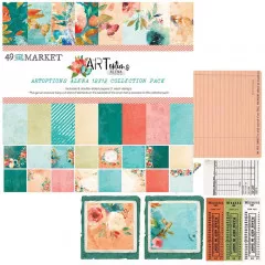 ARToptions Alena 12x12 Collection Pack