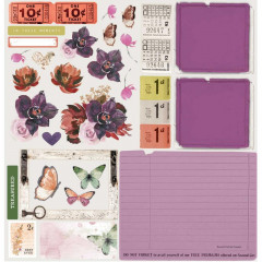 ARToptions Plum Grove 12x12 Collection Pack