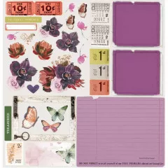 ARToptions Plum Grove 12x12 Collection Pack