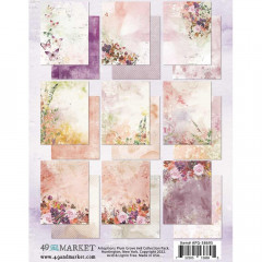 ARToptions Plum Grove 6x8 Collection Pack