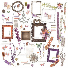 ARToptions Plum Grove Laser Cut Elements