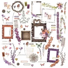 ARToptions Plum Grove Laser Cut Elements