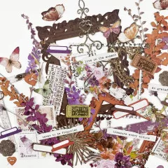 ARToptions Plum Grove Laser Cut Elements