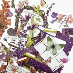 ARToptions Plum Grove Laser Cut Elements