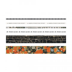 Idea-Ology Design Tape - Halloween