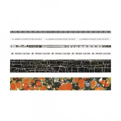 Idea-Ology Design Tape - Halloween