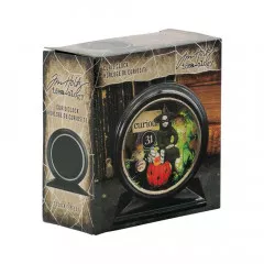 Idea-Ology Curio Clock - Halloween