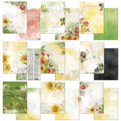 Vintage Artistry Countryside 6x8 Collection Pack