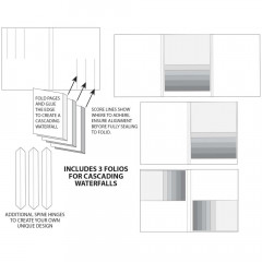 49 And Market Memory Journal Foundations Pages C - White