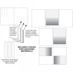 49 And Market Memory Journal Foundations Pages C - Black