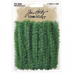 Idea-Ology Pine Twine - Christmas