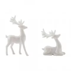 Idea-Ology Salvaged Deer