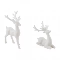 Idea-Ology Salvaged Deer