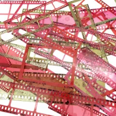 ARToptions Rouge Filmstrip Frames