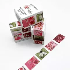 49 And Market Postage Stamp Washi Tape - ARToptions Rouge